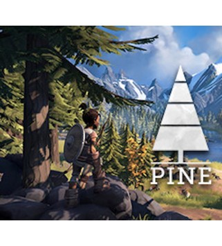 Pine Steam Key EUROPE